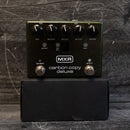 MXR Carbon Copy Deluxe Analog Delay