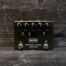 MXR Carbon Copy Deluxe Analog Delay