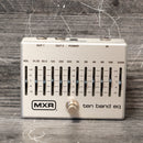 MXR M108S Ten Band EQ