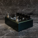 MXR Carbon Copy Deluxe Analog Delay