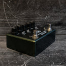 MXR Carbon Copy Deluxe Analog Delay
