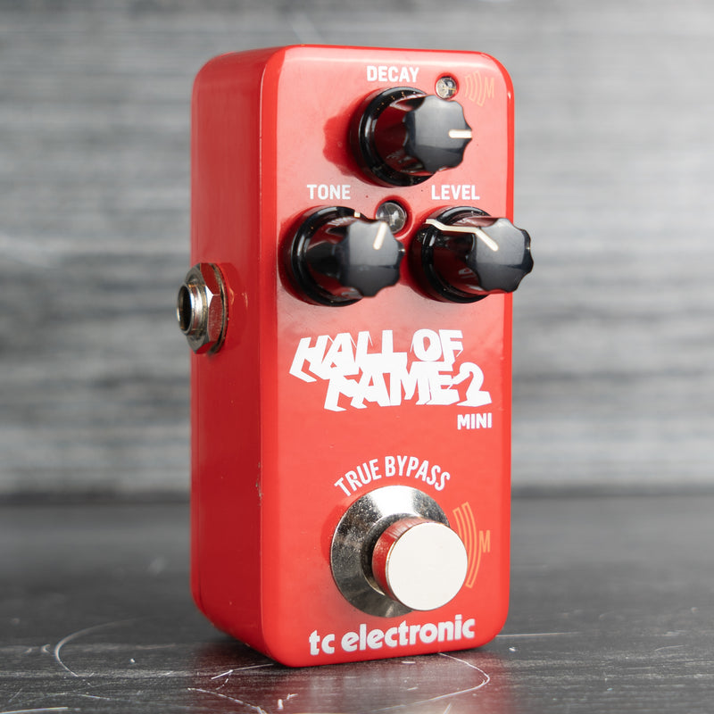 TC Electronic Hall of Fame 2 Mini (USED)