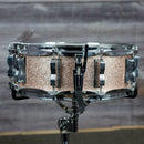 Ludwig Classic Maple Snare - Champagne Sparkle - 14x5"