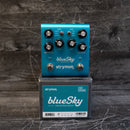Strymon Blue Sky Reverberator V2