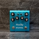 Strymon Blue Sky Reverberator V2
