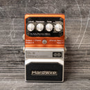 DigiTech Hardwire DL-8 Delay Looper