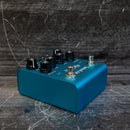 Strymon Blue Sky Reverberator V2