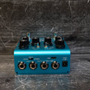 Strymon Blue Sky Reverberator V2