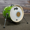 PDP New Yorker Kick Drum - 16x14"