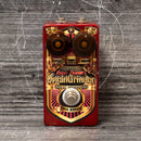 Lounsberry Pedal Organ Grinder