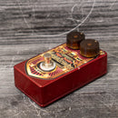 Lounsberry Pedal Organ Grinder