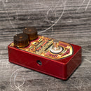 Lounsberry Pedal Organ Grinder