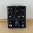 Walrus Audio Meraki Stereo Analog Delay