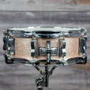 Ludwig Classic Maple Snare - Champagne Sparkle - 14x5"