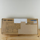 Boss RC-600 Loop Station