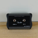 Fender MS2 Mustang Amp 2-Button Footswitch