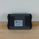Fender MS2 Mustang Amp 2-Button Footswitch