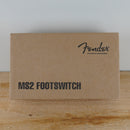 Fender MS2 Mustang Amp 2-Button Footswitch