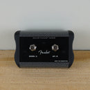 Fender MS2 Mustang Amp 2-Button Footswitch