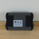 Fender MS2 Mustang Amp 2-Button Footswitch