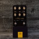 Universal Audio Lion '68 Super Lead Amp