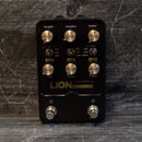 Universal Audio Lion '68 Super Lead Amp