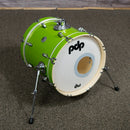 PDP New Yorker Kick Drum - 16x14"