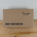 Fender MS2 Mustang Amp 2-Button Footswitch
