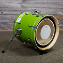 PDP New Yorker Kick Drum - 16x14"