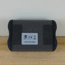 Fender MS2 Mustang Amp 2-Button Footswitch