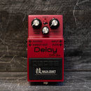 Boss DM-2W Waza Craft Delay Pedal