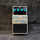 Boss DD-3T Digital Delay
