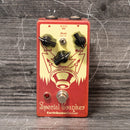 EarthQuaker Devices Special Cranker - Pink Lemonade