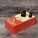 EarthQuaker Devices Special Cranker - Pink Lemonade