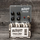 Benson Amps Preamp Pedal