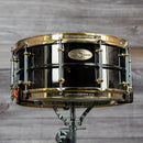 Pearl Sensitone Limited Edition Brass Snare - 14x6.5"