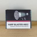 Hohner X sE Electronics HB52 Harp Blaster