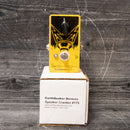 EarthQuaker Devices Speaker Cranker Overdrive V2