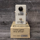 MXR MX-106 Block Noise Gate Line Driver 1975 - 1984