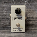 MXR MX-106 Block Noise Gate Line Driver 1975 - 1984