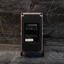 Boss DM-2W Waza Craft Delay Pedal