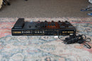 Boss GT-100 Amp Effects Processor