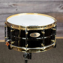 Pearl Sensitone Limited Edition Brass Snare - 14x6.5"