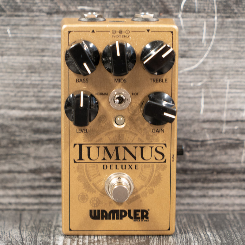 Wampler Tumnus Deluxe