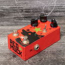 JAM Pedals Red Muck V2