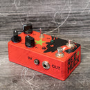 JAM Pedals Red Muck V2