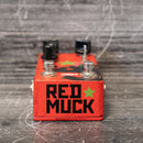 JAM Pedals Red Muck V2