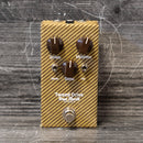 True North Pedals Tweed Drive