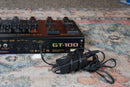 Boss GT-100 Amp Effects Processor