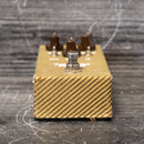True North Pedals Tweed Drive